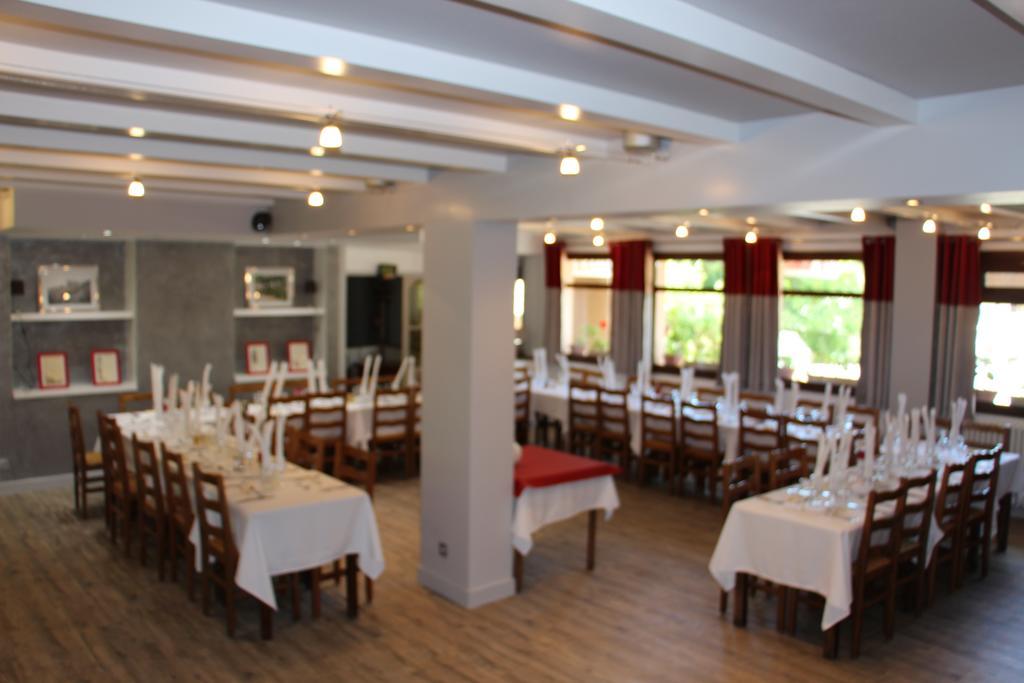 Hôtel Aigliere Puy-Saint-Vincent Esterno foto